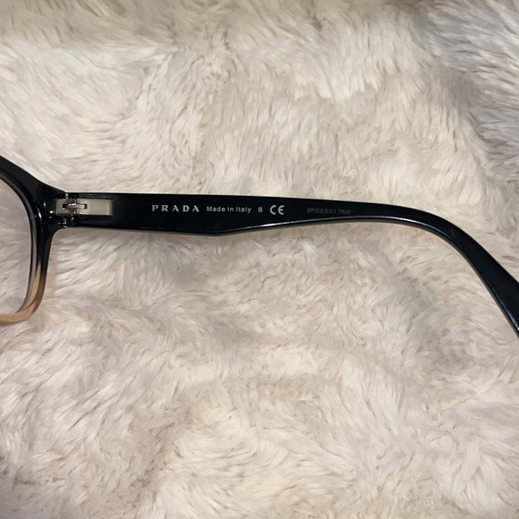 PRADA frames - Picture 3 of 4